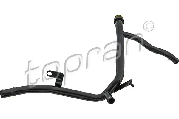 TOPRAN 113681 | Su Borusu Sac VW Golf 04 05 Audi A3 04 07 Skoda Octavia 04 08