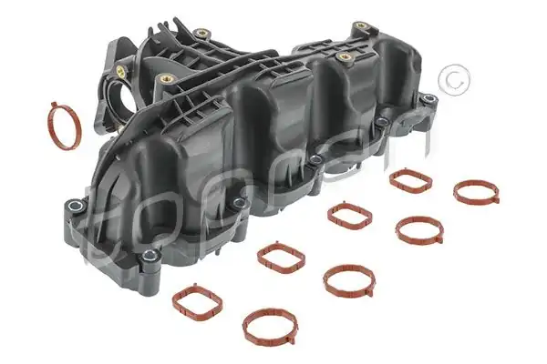 TOPRAN 117757 | Emme Manifoldu VW Caddy 11 20 Golf 09 14 Passat 11 15 Polo 10 15