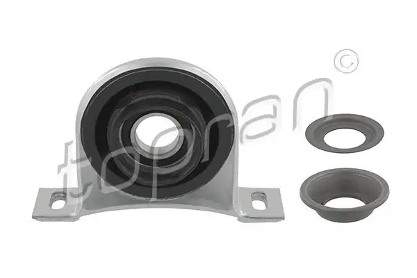 TOPRAN 634405 | Şaft Askı Takozu Rulmanlı Mercedes Vito Viano W639 Arka