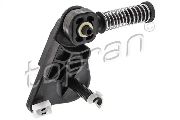 TOPRAN 117851 | Vites Halat Mekanizması VW Polo 10 20 Audi A1 11 18 Seat Ibiza 06 17 Skoda Fabia 11 15