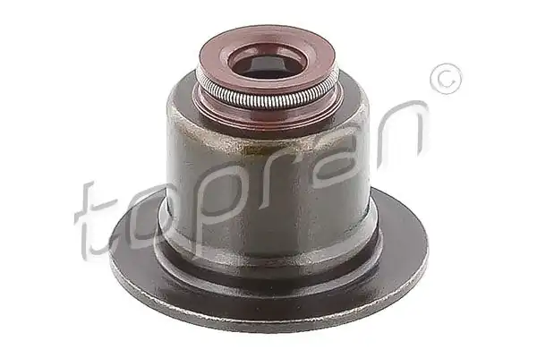 TOPRAN 302182 | Subap Lastiği Egzoz Volvo C30 S40 V50 1 6 05 12 P1 B4164s3