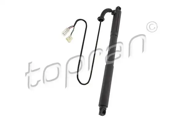 TOPRAN 633206 | Bagaj Amortisörü Bmw E70 Elektrikli Sağ