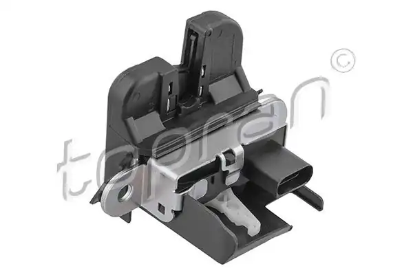 TOPRAN 623633 | Bagaj Kilidi VW Golf 05 14 Tiguan 08 18