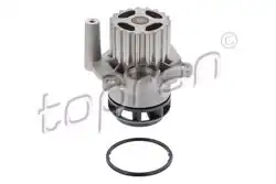 TOPRAN 110036 | Devirdaim Caddy Golf Polo Transporter A3 Ibiza Fabia 1.4 TDI-1.9 TDI