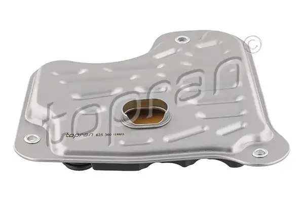 TOPRAN 625360 | Otomatik Şanzıman Yağ Filtresi Toyota Auris 12 18 1 6 1zrfe Cvt Avensis 1 8 08 18