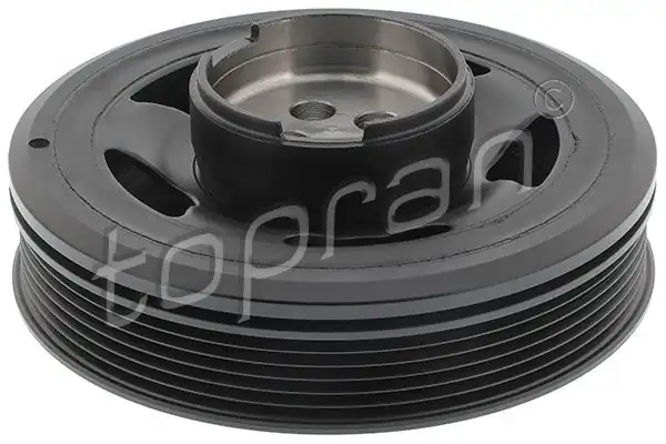 TOPRAN 503268 | Krank Kasnağı Bmw 1 F21 116 D B37 D15 A 85 KW 116 PS 03 2015