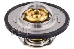 TOPRAN 111149 | Termostat 83C Audi A2 1.4 00-05 / VW Polo 1.4 16V 01-08