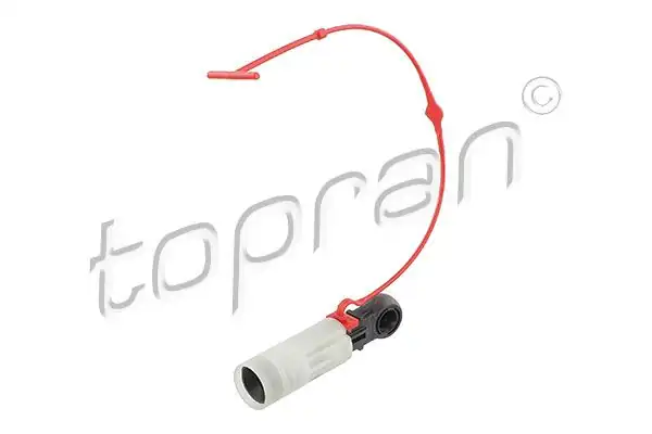 TOPRAN 117802 | Vites Halat Ucu VW Crafter 06 16 790130