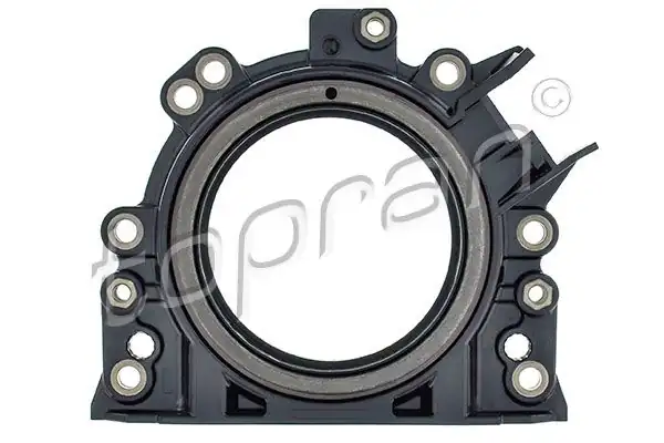 TOPRAN 110667 | Krank Arka Keçe VW Golf 04 14 Passat 06 11 Audi A3 04 08 Seat Leon 06 10 Skoda Octavia 04 13