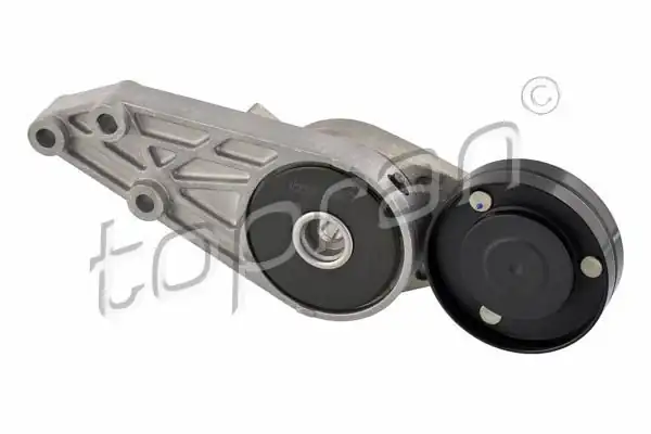 TOPRAN 108416 | V Kayış Gergi Kütüğü VW Passat 97 05 Audi A4 A6 1 8 1 8 T 1 6 Adr AEB AHL 108416755