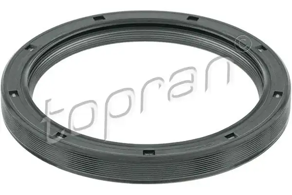 TOPRAN 110331 | Arka Krank Keçesi 85 105 11 VW Golf 98 09 Passat 97 15 Polo 02 Touareg 03 18