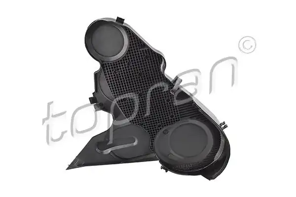 TOPRAN 118670 | Triger Kapağı VW Amarok 10 Caddy 11 20 Golf 07 14 Polo 10 Transporter 10 19