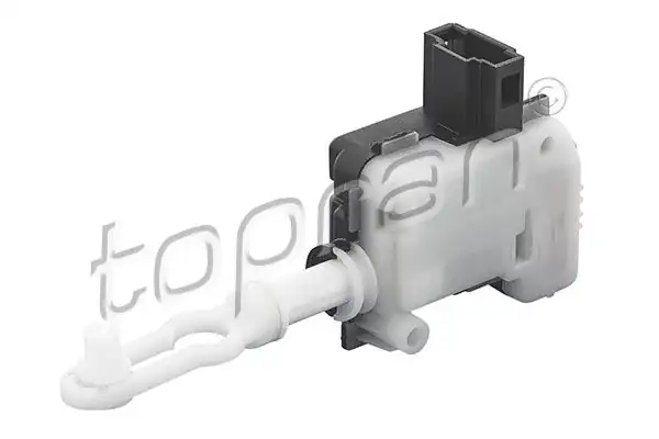 TOPRAN 633219 | Bagaj Kilit Motoru Audi A4 01 05