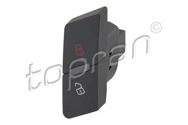 TOPRAN 116790 | Merkezi Kilit Butonu Audi A6 05 08 804736