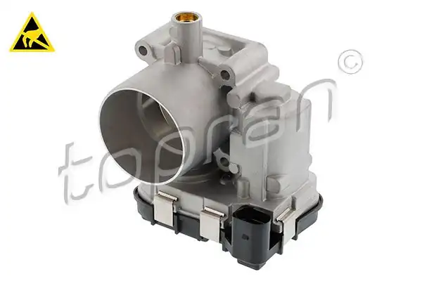 TOPRAN 639330 | Gaz Kelebeği VW Golf Passat Audi A3 A4