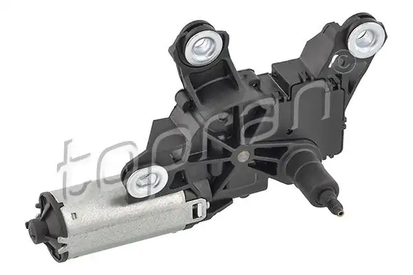 TOPRAN 113768 | Silecek Motoru (Audi: A3 03-13 / A4 01-08)