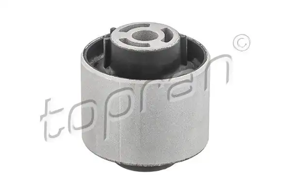 TOPRAN 634503 | Arka Bağlantı Kol Burcu VW Passat 08 15