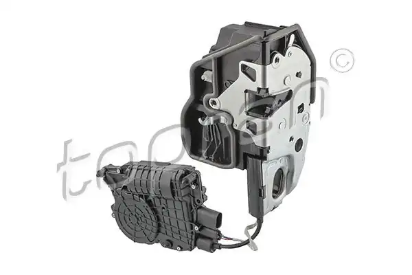 TOPRAN 623640 | Kapı Kilidi Ön Sağ Bmw F10 F01 F02 F03 F04