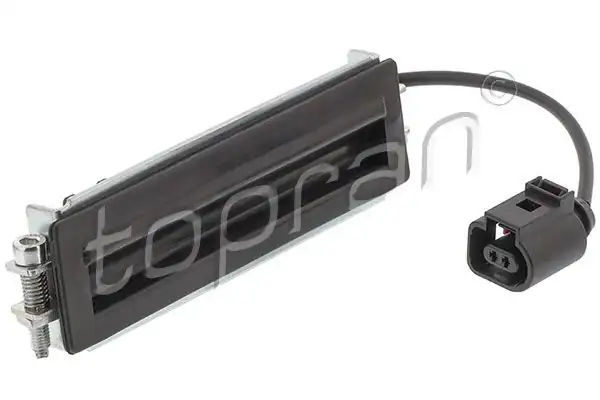 TOPRAN 633401 | Bagaj Açma Anahtarı VW Passat