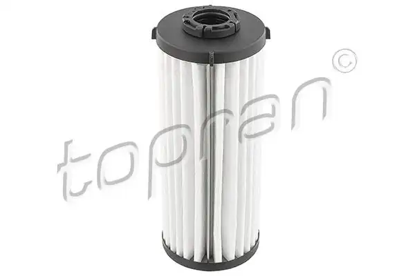 TOPRAN 117123 | Yağ Filtresi VW Golf Passat Transporter Audi A3 Seat Leon Skoda Octavia