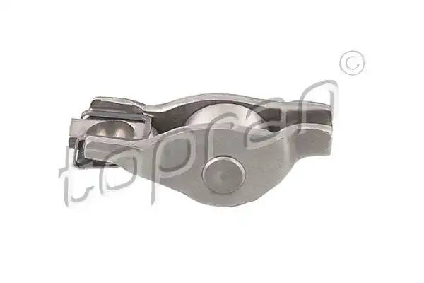 TOPRAN 116967 | Subap Mekanizması VW Caddy 16 Golf 13 Passat 15 Polo 15 Audi A1 15 Seat Leon 13