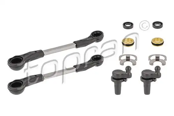 TOPRAN 119215 | Emme Manifold Klepe Tamir Takımı VW Touareg 03 12 A4 05 16 A6 05 11 Q7 07 09 Asb Bks Cas Cdy