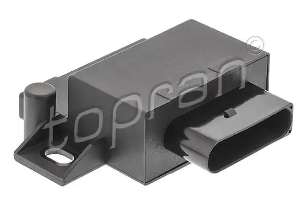 TOPRAN 629455 | Yakıt Pompa Kontrol Ünitesi Audi A4 10 17 A6 11 18 A7 11 18 Q5 13 17