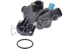 TOPRAN 109891 | Termostat 100C (VW Passat 01-05 Audi A4 01-08 A6 02-05) Alt-Bfb