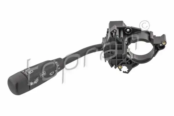 TOPRAN 638153 | Silecek Sinyal Kolu Mercedes A Class W168 97 04 Vaneo W414 02 05