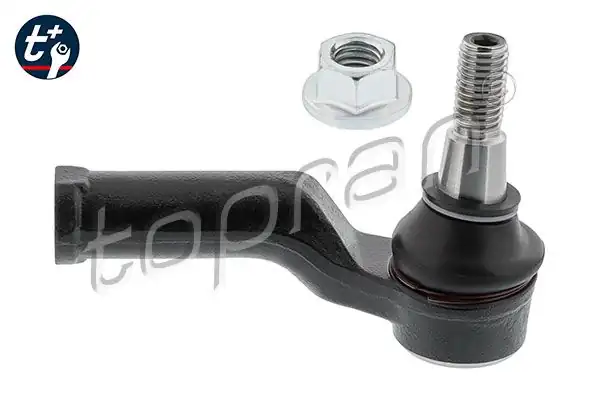 TOPRAN 304127 | Rot Başı Sağ Ford S Max 06 Mondeo IV 207