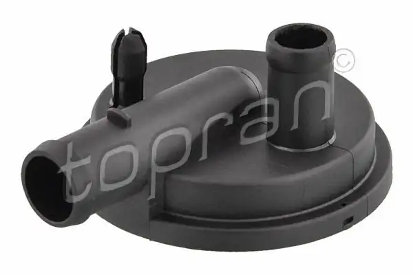 TOPRAN 113329 | Karter Havalandırma Valfi VW Caddy Golf IV Bora Rapid A3 1 9 TDI AGR ALH Asv