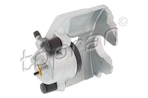 TOPRAN 116014 | Sağ Ön Fren Kaliperi VW Caddy 04 15 Golf 04 14 Passat 06 15 Polo 10 20 Audi A3 04 13