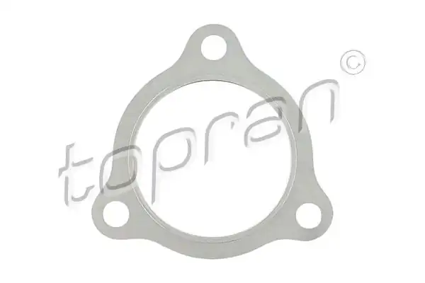 TOPRAN 103633 | Egzoz Ara Conta VW 10 Adet