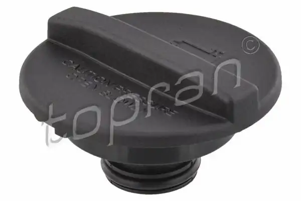 TOPRAN 408474 | Radyatör Yedek Su Depo Kapağı Mercedes Sprinter 906 06 17 Viano W639 03 Vito W639 03