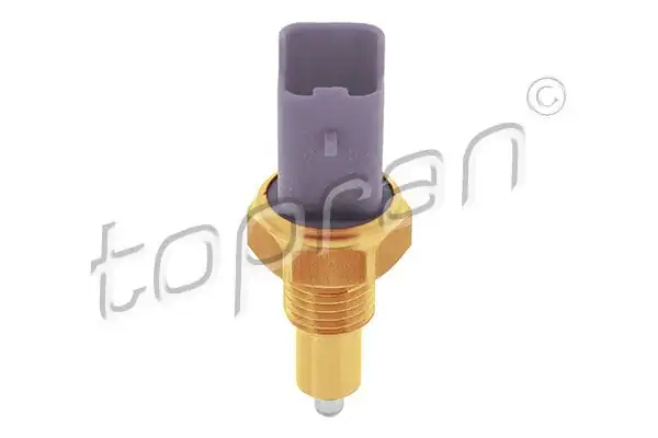 TOPRAN 721074 | Geri Vites Müşürü Peugeot 206 306 307 406 407 Berlingo C3 Bipper Partner Jumper Boxer Scudo Expert Jumpy