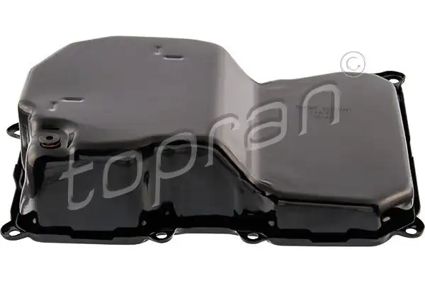 TOPRAN 114767 | Otm. Şanzıman Yağ Karteri VW Golf Passat Polo A3 04 14 6 İleri Otomatik