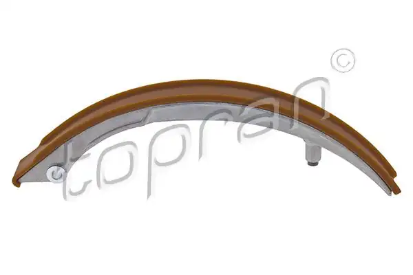 TOPRAN 408022 | Eksantrik Zincir Kızağı Mercedes Om601 Om602 190 W201 85 93 W124 85 93 W210 96 99