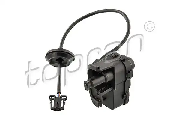 TOPRAN 116259 | Depo Kilit Motoru VW Golf VII Jetta Rapid Polo Passat 10 11 13 16