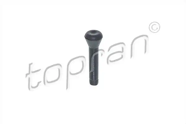 TOPRAN 102877 | Kapı Kilit Butonu VW Polo Golf III Passat Jetta 10 Adet