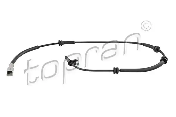 TOPRAN 623022 | ABS Sensörü Ön Peugeot Expert IV Citroen Jumpy IV Vivaro C