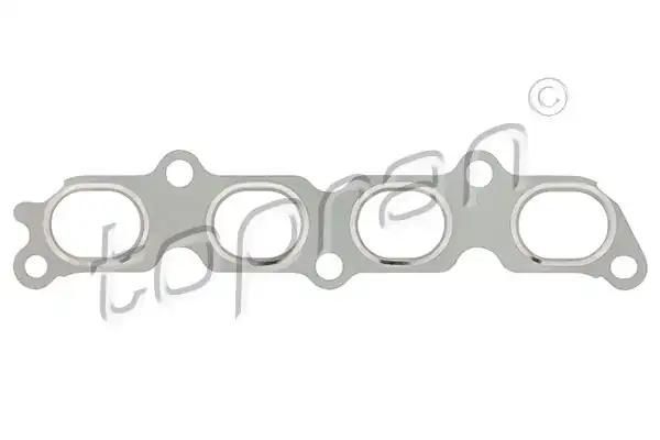 TOPRAN 301863 | Egzoz Manifold Contası Volvo S40 V50 05 B4164s3