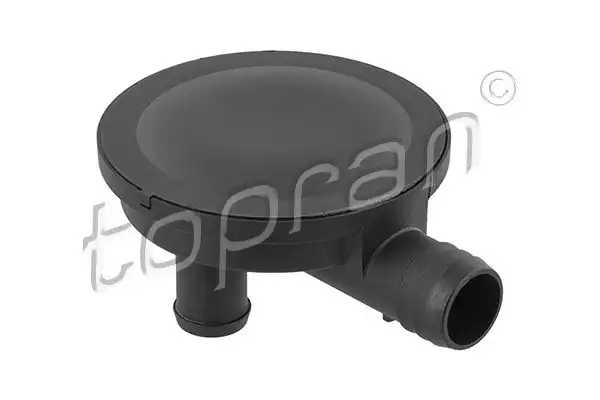 TOPRAN 115415 | Havalandırma Valfi Lt35 97 07 Ahd Apa Anj Bbe Avr