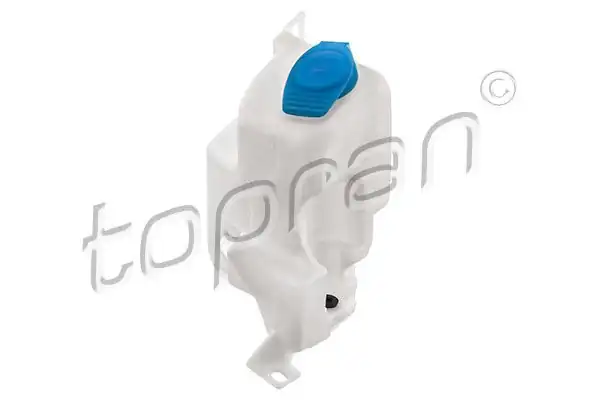 TOPRAN 113704 | Silecek Su Deposu 3 0lt VW Golf 98 06 Audi A3 97 03 Seat Leon 00 06 Skoda Octavia 97 11
