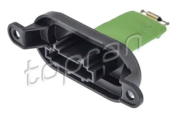 TOPRAN 115901 | Kalorifer Rezistans Ön Direnc VW Amarok Touareg Transporter T5 T6