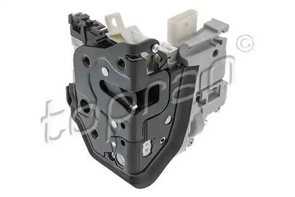 TOPRAN 623673 | Sağ Ön Kapı Kilidi Audi A1 A3 A4