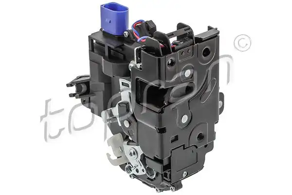 TOPRAN 115141 | Sol Ön Kapı Kildi VW Polo 02 10 Transporter 03 19 Seat Ibiza 02 10 Skoda Fabia 00 08