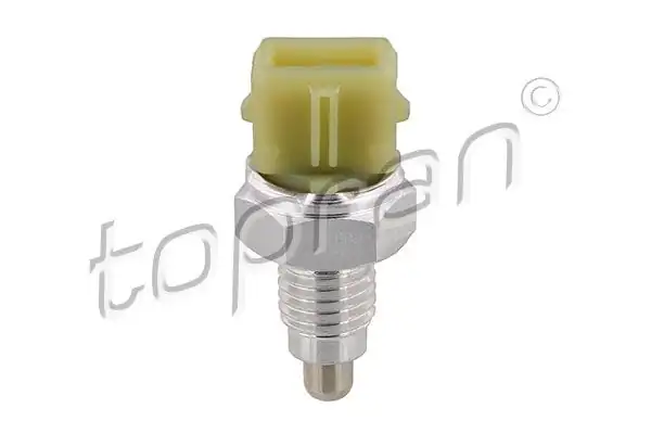 TOPRAN 500536 | Geri Vites Müşürü Bmw E39 E46 E87 E90 F20 F30 800726
