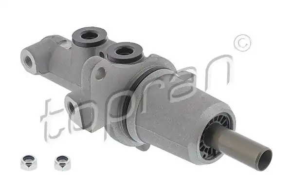 TOPRAN 113423 | Fren Ana Merkezi Lt28 35 46 96 06 ABS li 23 8mm