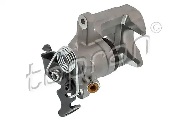 TOPRAN 110285 | Sağ Arka Fren Kaliperi VW Passat 97 05 Audi A4 95 01 A6 98 05 Skoda Superb 02 08