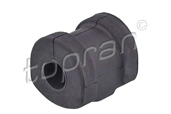 TOPRAN 500213 | Viraj Demir Lastiği Bmw E34 E36 Ön 23 mm 2 Adet